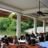 The Central Park Boathouse Restaurant