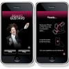 Bravo Gustavo iPhone app