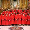 The St. Ignatius Children’s Choir