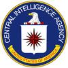 Seal of the C.I.A. - Central Intelligence Agency of the United States Government