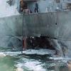 USS Cole, Bomb, Yemen