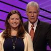 Catilin Milat, who teaches at Brooklyn's Achievement First Apollo Elementary School, was chosen to be one of the contestants on 'Jeopardy!'
