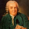 Portrait of Carl von Linné (Carolus Linnaeus)