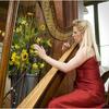 Claire Jones, the Official Harpist for His Royal Highness the Prince of Wales, will perform as part of the upcoming royal wedding. 
