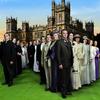“Downton Abbey,” created by Julian Fellowes, featuring Hugh Bonneville, Dame Maggie Smith, and Elizabeth McGovern