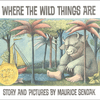 The cover of Where the Wild Things Are