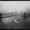 Brooklyn Bridge, ca. 1905