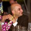 Firoz Ladak, Executive Director of the Edmond & Benjamin de Rothschild Foundations