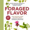 Foraged Flavor book cover