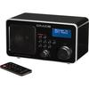 Grace Digital GDI-IR2000 Wi-Fi Internet Clock Radio 