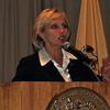 New Jersey Lieutenant Governor Kim Guadagno