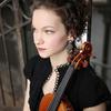 Hilary Hahn will perform four benefit concerts for Japan. 