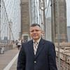 Hasan Ahmed, Director of the East River Bridges for the New York City Department of Transportation