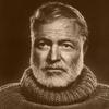 Ernest Hemingway