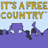 It's A Free Country
