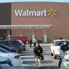 Wal-Mart Store in Secaucus, New Jersey