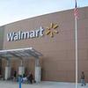 Wal-Mart Store in Secaucus, New Jersey