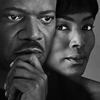 Samuel L. Jackson and Angela Bassett star in Katori Hall's play 'The Mountaintop,' on Broadway this fall.