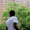 Jackson Houses resident in the Bronx, NYCHA, public housing