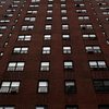 Jackson Houses in the Bronx, public housing, NYCHA