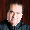 Justice Antonin Scalia