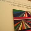 Lehman Brothers' art collection is being auctioned by Sotheby's