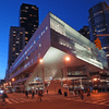 Alice Tully Hall at Lincoln Center