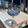The winning cocktail: the Age of Innocence