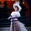 Anna Netrebko as the title character in 'Manon,' opening at the Met