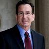 Connecticut Governor Dan Malloy