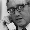 Secretary of State Henry A. Kissinger, April 29, 1975