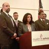 Muslim Advocates explain lawsuit against NYPD