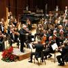 Detroit Symphony's first concert after a six-month strike