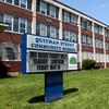 Quitman Street Community School in Newark, New Jersey