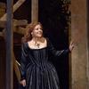 Renée Fleming as the title character in Handel's 'Rodelinda' at the Met