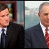joe scarborough and mike bloomberg