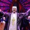 A musical adaptation of 'Sister Act' comes to Broadway Wednesday night.