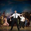 The Book of Mormon combines snark and sincerity, weaving the dark humor of South Park with traditional musical theater show-stoppers.