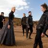 Tom Conti, Helen Mirren, David Strathairn, Alan Cumming, Chris Hooper, Julie Taymor, The Tempest