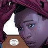 Miles Morales, the new Utlimate Universe Spider-Man