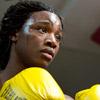 Claressa Shields