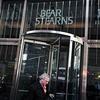 Bear Stearns building