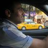 Abdul Quyyam has been driving a taxi for more than 11 years and loathes the traffic when the U.N. comes to town.