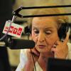 Madeleine Albright on The Takeaway