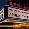 The famous Apollo Theater Marquee