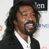 Songwriter Nickolas Ashford attends the Apollo Theater Fourth Annual Hall Of Fame Induction Ceremony at the Apollo Theater on May 2, 2008 in New York City.