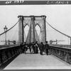 Brooklyn Bridge 1898