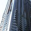 Frank Gehry's Beekman Tower in Lower Manhattan