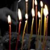 Birthday Candles