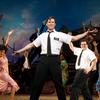 Book of Mormon for WNYC newsletter
